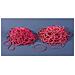 Gummiring Gr.15 100mm Rot 1.000 G/pack. (176030830) - Foto miniatura 1