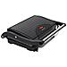 Grill Di 1200w. Doppia Piastra Di Cottura, Antiaderente, Lavabile In Lavastoviglie. - Foto miniatura 1