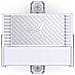 CR-1400 EVO Processore Raffreddatore d'aria 9,2 cm Bianco 1 pz - Foto miniatura 15