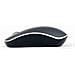 Mouse ottico wireless, nero - Foto miniatura 3