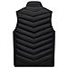 Gilet Riscaldato Con 21 Zone Di Riscaldamento Xxl - Foto miniatura 4