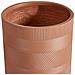 Vaso Per Piante Voula 31 Cm Marrone - Foto miniatura 3