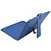 CV-3002 25,4 cm (10") Custodia flip a libro Blu - Foto miniatura 4