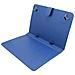CV-3002 25,4 cm (10") Custodia flip a libro Blu - Foto miniatura 5