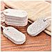 Set Di 5 Pietre Pomice Per Piedi - Beige: Esfoliazione E Massaggio Per Piedi Lisci - Foto miniatura 5