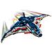 Quinjet Avengers: Age of Ultron - Foto miniatura 4