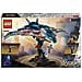 Quinjet Avengers: Age of Ultron - Foto miniatura 5
