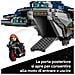 Quinjet Avengers: Age of Ultron - Foto miniatura 6