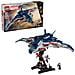 Quinjet Avengers: Age of Ultron - Foto miniatura 7
