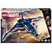 Quinjet Avengers: Age of Ultron - Foto miniatura 1