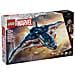 Quinjet Avengers: Age of Ultron - Foto miniatura 20