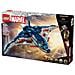 Quinjet Avengers: Age of Ultron - Foto miniatura 23