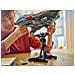 Quinjet Avengers: Age of Ultron - Foto miniatura 25