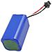 Batteria Per Robot Aspirapolvere Deik Mt820 Li-ion 14,8v 2000mah 29,6wh - Foto miniatura 1