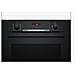 Serie 4 HBG536EB3 Forno da incasso 60 x 60 cm Nero Classe A+ - Foto miniatura 7