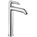 Hd100 Miscelatore Lavabo Alto Senza Scarico - Bocca Normale Cromo A Magazzino - Foto miniatura 1