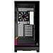 SHOWBUI WAVE 82B Tower Nero - Foto miniatura 2
