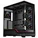 SHOWBUI WAVE 82B Tower Nero - Foto miniatura 5