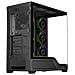 SHOWBUI WAVE 82B Tower Nero - Foto miniatura 7