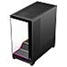 SHOWBUI WAVE 82B Tower Nero - Foto miniatura 8