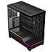 SHOWBUI WAVE 82B Tower Nero - Foto miniatura 9