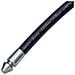 Tubo Di Pulizia Per Fognature 30m - Compatibile Con Idropulitrice Kärcher K2-k7 | Pressione 160 Bar | Ugello 1+3, Nastro Teflon - Foto miniatura 4