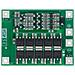 Modulo Di Carica Li-ion 3s 40a - Protezione Batteria | 12,6v, 40a Scarico, 20a Carica | Compatto 60x41x3,4mm, Compatibile Con Celle 3,7v - Foto miniatura 1