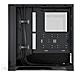 Pop 2 Air Black TG Midi Tower Nero - Foto miniatura 4