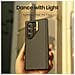 Cover per Galaxy Z Fold7 5G - TPU+PC, Oro, Antiurto - Foto miniatura 3