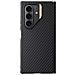 Cover per Galaxy Z Fold7 5G - TPU+PC, Oro, Antiurto - Foto miniatura 4