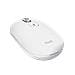 Trust Seron Slim Multi, Ambidestro, Ottico, RF senza fili + Bluetooth, 3200 DPI, Bianco - Foto miniatura 3