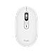 Trust Seron Slim Multi, Ambidestro, Ottico, RF senza fili + Bluetooth, 3200 DPI, Bianco - Foto miniatura 1