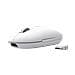 Trust Seron Slim Multi, Ambidestro, Ottico, RF senza fili + Bluetooth, 3200 DPI, Bianco - Foto miniatura 5