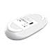 Trust Seron Slim Multi, Ambidestro, Ottico, RF senza fili + Bluetooth, 3200 DPI, Bianco - Foto miniatura 6