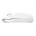 Trust Seron Slim Multi, Ambidestro, Ottico, RF senza fili + Bluetooth, 3200 DPI, Bianco - Foto miniatura 8