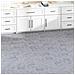 Tavole per Pavimenti 36 pcs Grigio Cemento 5,02 m² PVC - Foto miniatura 2