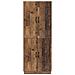 Set di armadi 2 pcs Legno antico Legno ingegnerizzato - Foto miniatura 4