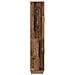 Set di armadi 2 pcs Legno antico Legno ingegnerizzato - Foto miniatura 5