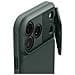Custodia Magsafe Verde Per Iphone 17 Pro Spigen - Foto miniatura 4