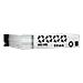 TS-H1065EU Server di archiviazione Armadio (2U) 8 GB DDR5 0 TB QTS Nero - Foto miniatura 3