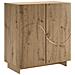 Credenza Rovere Artigianale 67 x 34,5 x 75 cm - Foto miniatura 1