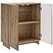 Credenza Rovere Artigianale 67 x 34,5 x 75 cm - Foto miniatura 3