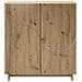 Credenza Rovere Artigianale 67 x 34,5 x 75 cm - Foto miniatura 4
