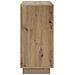 Credenza Rovere Artigianale 67 x 34,5 x 75 cm - Foto miniatura 5