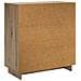 Credenza Rovere Artigianale 67 x 34,5 x 75 cm - Foto miniatura 6