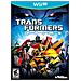 WiiU - Transformers: Prime - Foto miniatura 1
