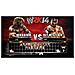 Videogiochi WWE 2K14 per Xbox 360 X3601356 - Foto miniatura 4