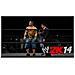 Videogiochi WWE 2K14 per Xbox 360 X3601356 - Foto miniatura 6