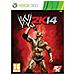 Videogiochi WWE 2K14 per Xbox 360 X3601356 - Foto miniatura 1