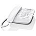 DA310 a filo con Tasti Grandi Voip - Bianco - Foto miniatura 2